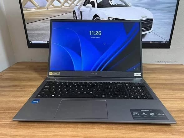 Acer Aspire 5