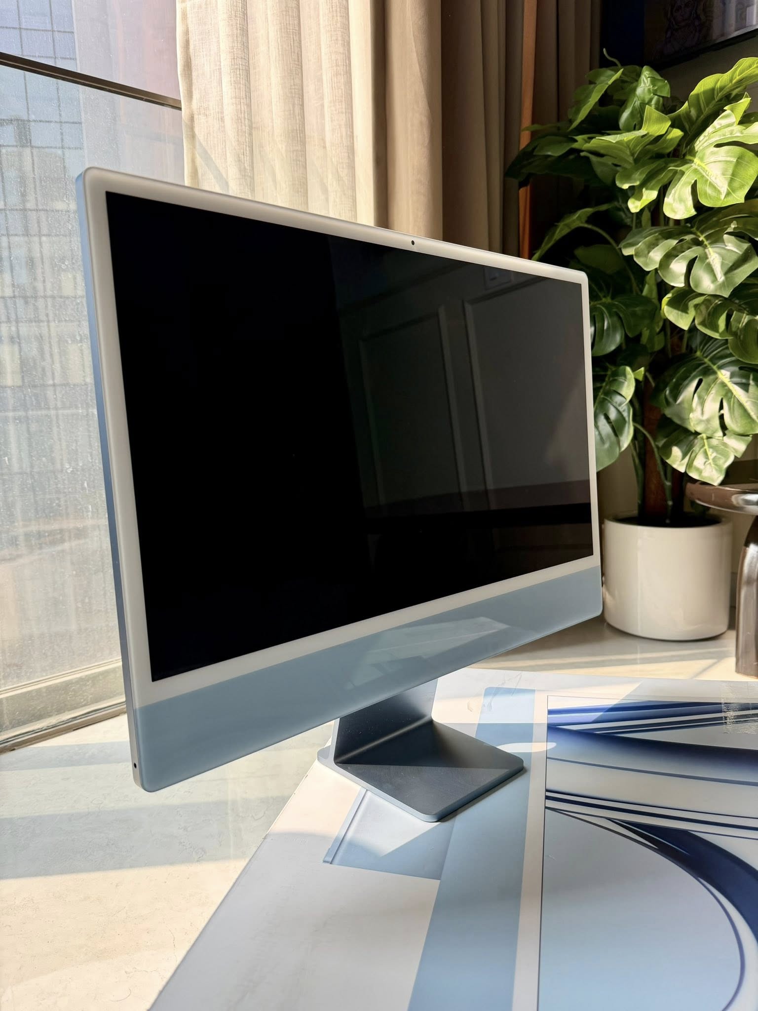 Apple iMac 24"