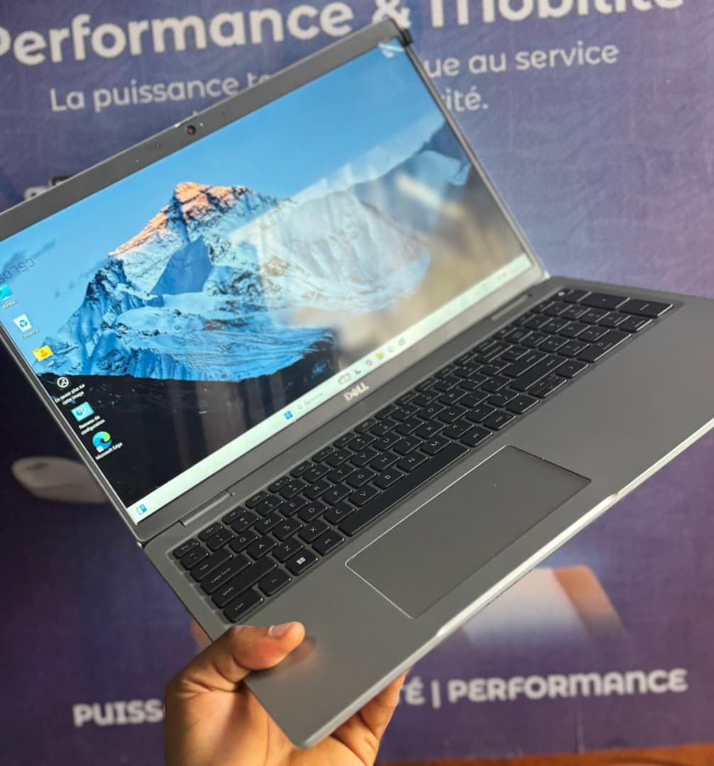 Dell Precision 3571