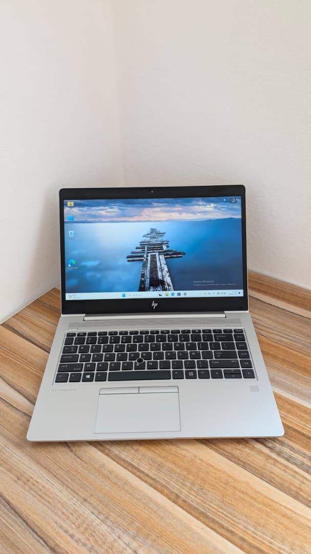 HP EliteBook 745 G6 Ryzen